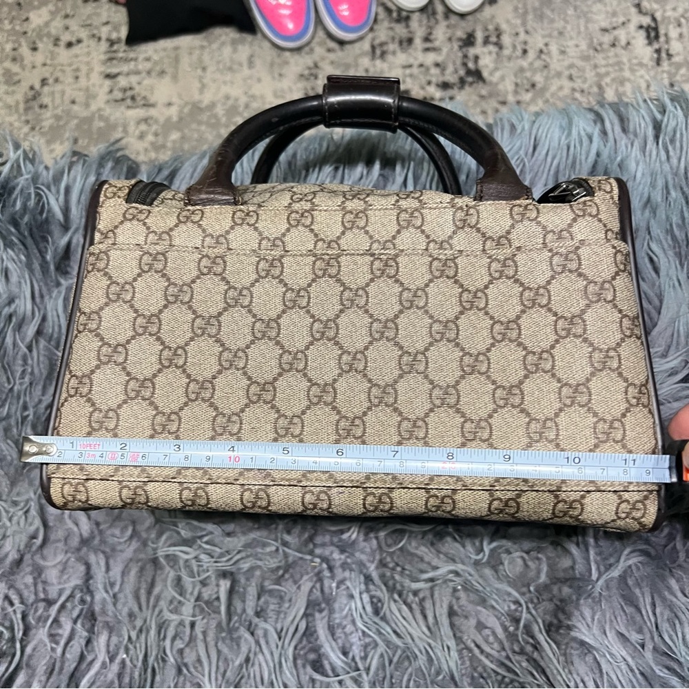 Gucci travel vanity - Picture 14 of 15